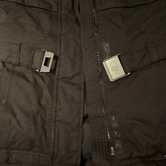 North Face Down Jacket - Picture 5 of 8